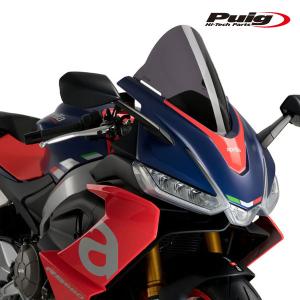 Puig（プーチ） Puig 3641N RACING-SCREEN [BLACK] BMW S1000RR (19-25