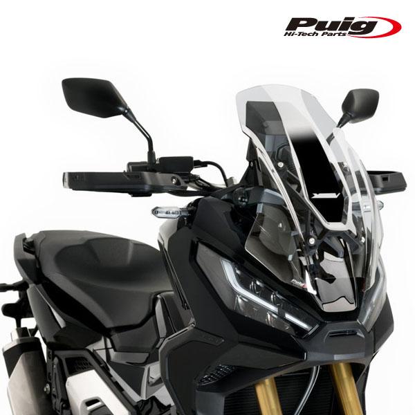 Puig 20584W RACING-SCREEN [CLEAR] HONDA X-ADV (21-...