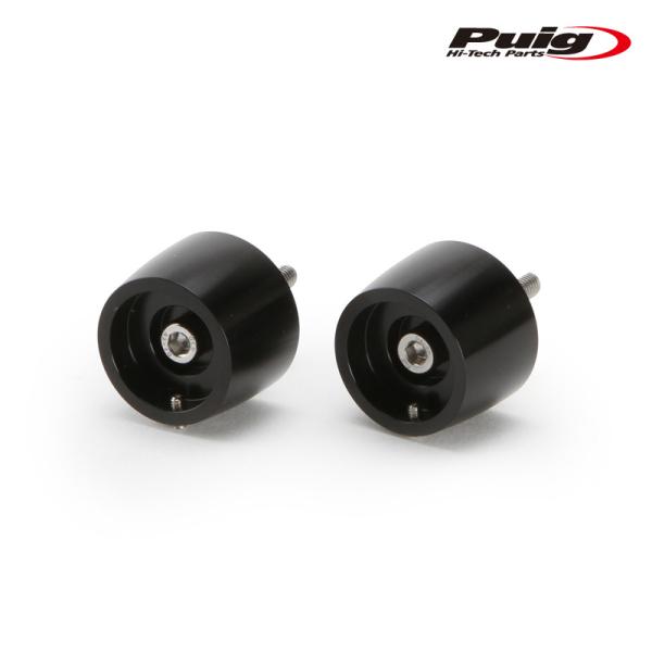 Puig 20612N BASE SECTION MODEL [BLACK] APRILIA RS ...