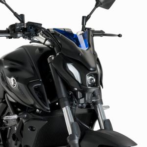 Puig（プーチ） Puig 20619H NEW GENERATION TOURING [SMOKE] YAMAHA