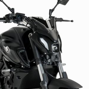 Puig（プーチ） Puig 6488H NEW GENERATION SPORT [SMOKE] BMW R1200R