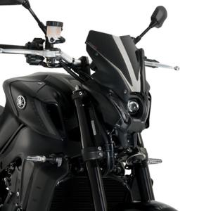 Puig（プーチ） Puig 6486W SCREEN TOURING [CLEAR] BMW R1200GS (13