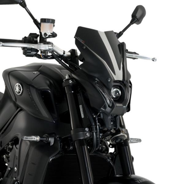 Puig 20644C NEW GENERATION SPORT [CARBON LOOK] YAM...