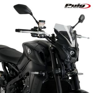 Puig（プーチ） Puig 21634F NEW GENERATION SPORT【DARK SMOKE】HONDA