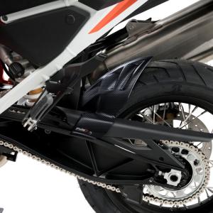Puig（プーチ） Puig 3503C REAR-FENDER[CARBON LOOK] BMW R1200R