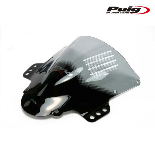 Puig 2072H RACING-SCREEN  [SMOKE]  SUZUKI GSX-R100...