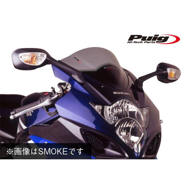 Puig 2072N RACING-SCREEN  [BLACK]  SUZUKI GSX-R100...