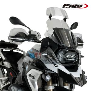 Puig（プーチ） Puig 22111N REARVIEW MIRROR DIABLO/L [BLACK] 汎用