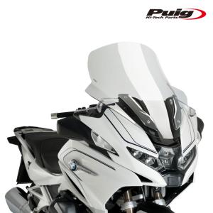 テネレ700 Puig プーチ スクリーン 楽天市場】Puig (プーチ)ツーリングスクリーン・TENERE700(テネレ)・19