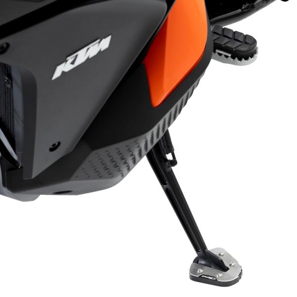 Puig 20805N KICKSTAND EXTENSION KTM 1290 SUPER ADV...