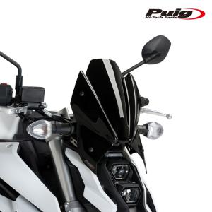Puig（プーチ） Puig 3175N NEW GENERATION SPORT [BLACK] Kawasaki