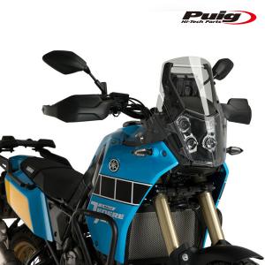 プーチ　スクリーンカウル　レーシングスクリーン　Z1000 Puig（プーチ） Puig 7011H NEW GENERATION SPORT [SMOKE] Kawasaki