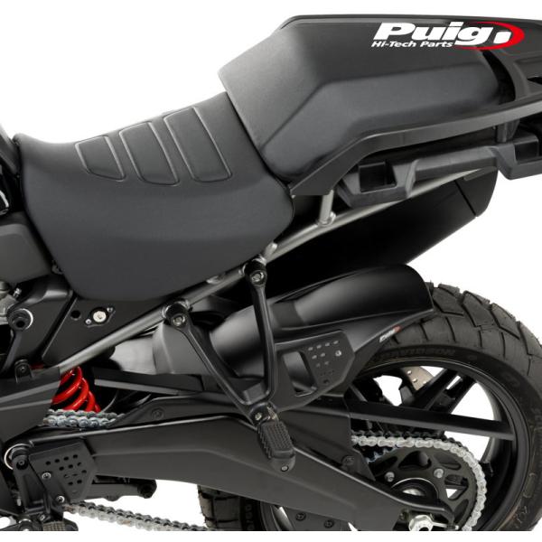 ハーレーダビッドソン パンアメリカ RA1250 S Puig 20842J プーチ リアフェンダー...