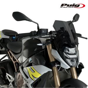 Puig（プーチ） Puig 6251W NEW GENERATION SPORT [CLEAR] SUZUKI