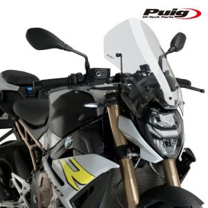 Puig（プーチ） Puig 3176N SIDE SPOILER WINGLET [BLACK] Kawasaki ZX