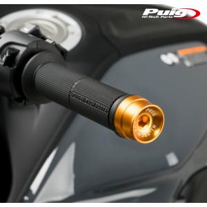 Puig（プーチ） Puig 21006N CHAIN TENSIONER [BLACK] YAMAHA YZF-R1