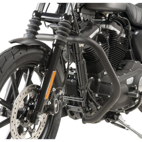 Puig 21037N ENGINE GUARD Harley Davidson SPORTSTER...