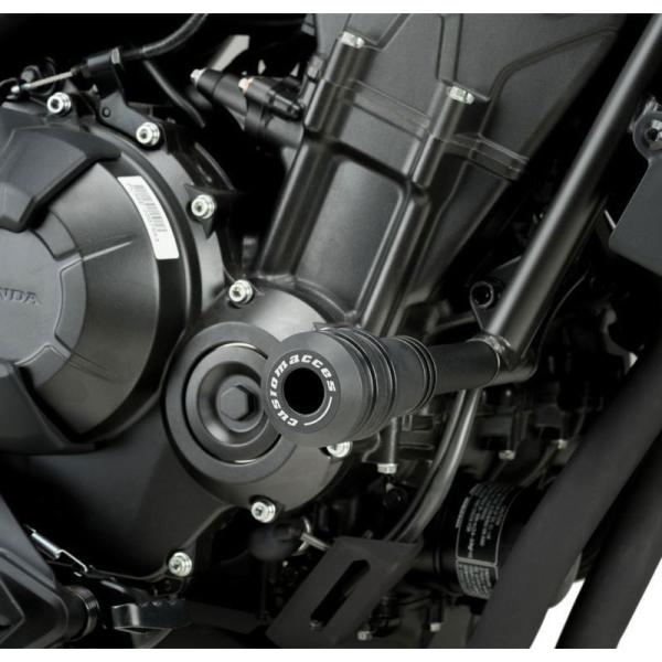 Puig 21045N  FRAME SLIDERS [Vintage 2.0] HONDA CMX...