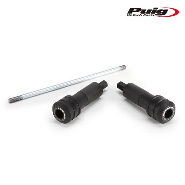 Puig 21046N FRAME SLIDERS [Vintage 2.0] HONDA CMX1...