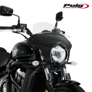 Puig（プーチ） Puig 8922N NEW GENERATION RETROVISION [BLACK