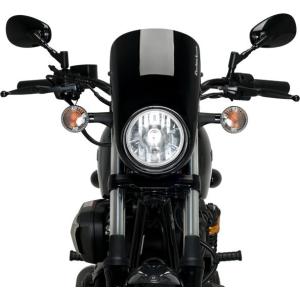 プーチ(Puig) スポーツスクリーン クリア Z1000 14- 7011W