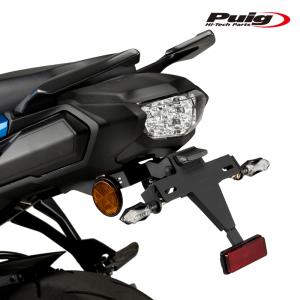 TEASER FFS07G FRONT FENDER 【DRY CARBON HG】 SUZUKI GSX-S1000 (15