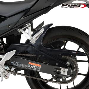 COERCE コワース　リアフェンダー　CBR400R COERCE コワース RSリアフェンダー タイプ：カーボン CBR400R