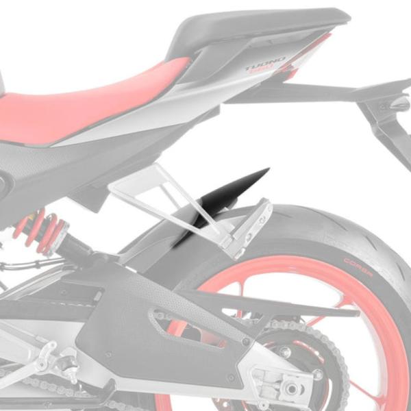 Puig 21151J REAR EXTEND FENDER aprilia RS 660 (21-...