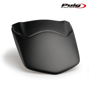 Puig 21164J EXTEND FENDER REAR YAMAHA TRACER 9 (21-24)TRACER 9 GT (21-24)TRACER 9 GT PLUS (23-24)XSR900 (22-25)プーチ エクステンドフェンダー リア｜RAMBUTAN