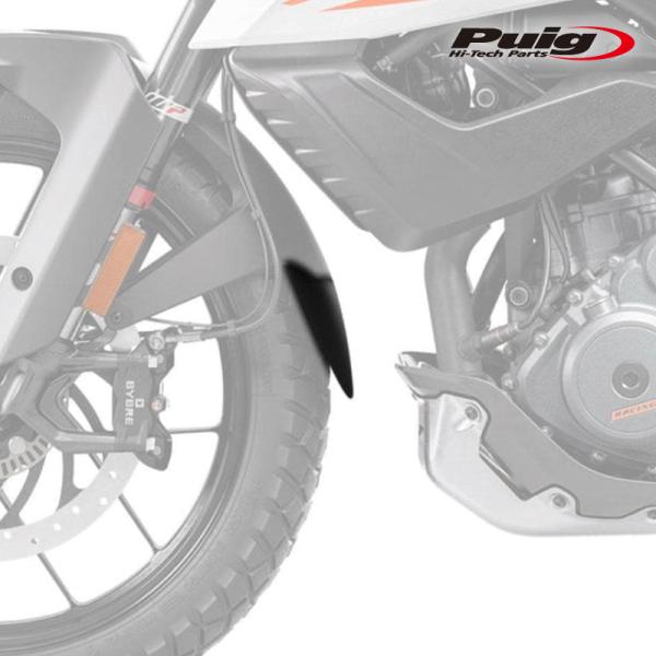 Puig 21168N EXTEND FENDER KTM 390 ADVENTURE (20-23...