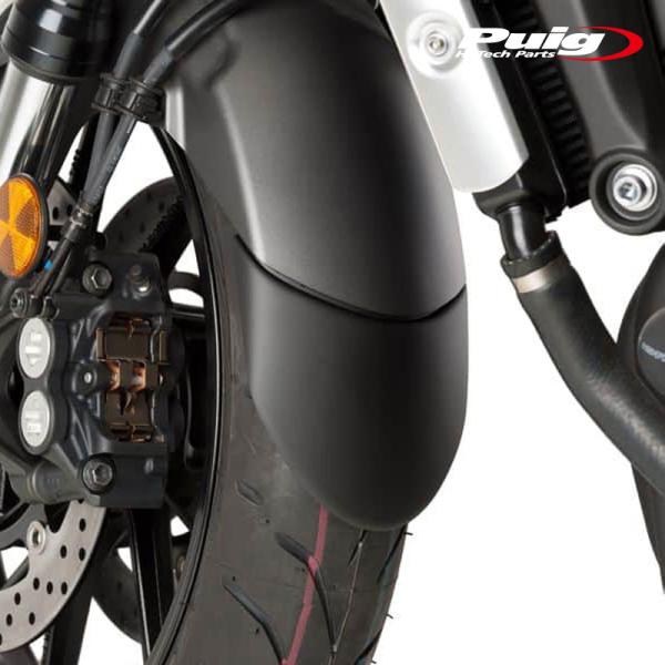 Puig 21172N EXTEND FENDER TRIUMPH TRIDENT 660 (21-...