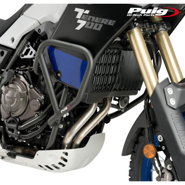 Puig 21192N ENGINE GUARD YAMAHA TENERE 700 (19-25)...