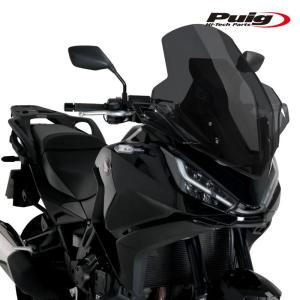 Puig（プーチ） Puig 3631W RACING-SCREEN [CLEAR] SUZUKI GSX-R1000/R