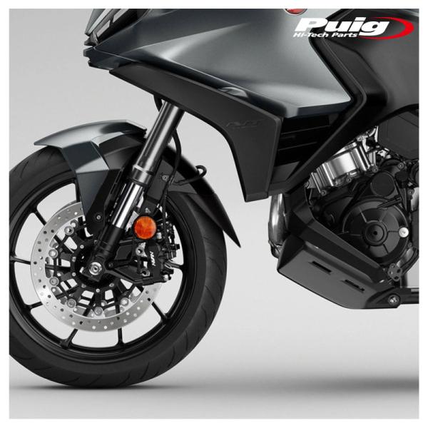 Puig 21237N EXTEND FENDER FRONT HONDA NT1100 (22-2...