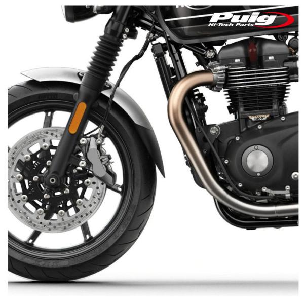 Puig 21257N EXTEND FENDER TRIUMPH SPEED TWIN (22-2...