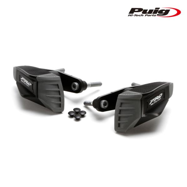 Puig 21266N FRAME SLIDERS[Pro 2.0]SUZUKI GSX-S1000...