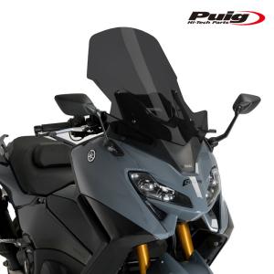Puig（プーチ） Puig 21715F Z-RACING SCREEN [DARK SMOKE] YAMAHA YZF
