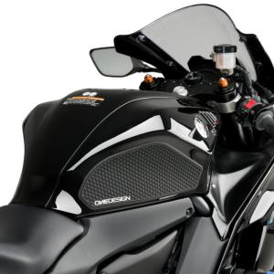 ワイズギア YAMAHA YZF-R7 ACTIVE フェンダーレスキット Q5K-ATV-Y82