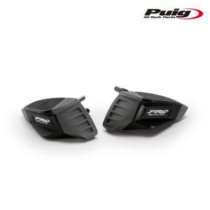 Puig 21306N CRASH PADS PRO 2.0 BMW S1000RR (09-11) S1000RR (15-18) プーチ スライダー パッド｜rambutan