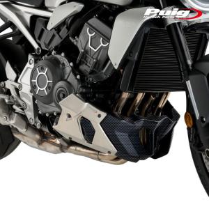 RZ250用 サイドカバー 左右セット 白赤カラー塗装 ABS樹脂 新品