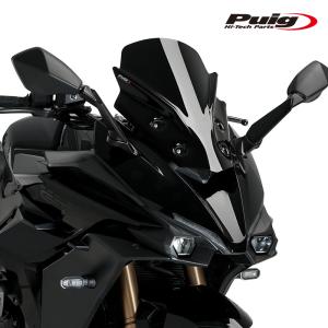 Puig（プーチ） Puig 20752H SCREEN TOURING [SMOKE] HONDA NC750X (21