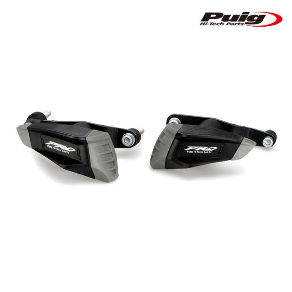 Puig 21344N FRAME SLIDERS PRO2.0 SUZUKI GSX-R1000 ...