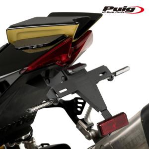 Puig（プーチ） Puig 8922N NEW GENERATION RETROVISION [BLACK