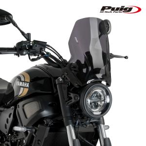 Puig（プーチ） Puig 21431H NEW GENERATION SPORT [SMOKE] YAMAHA