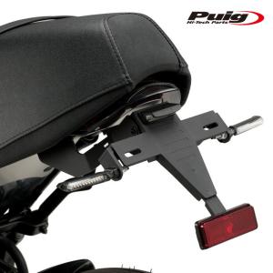 ヤマハ XSR900 2022- フェンダーレスKIT LEDウインカー タックドタイプ