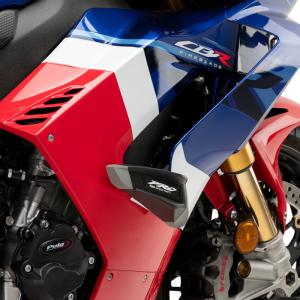 Puig（プーチ） Puig 21006N CHAIN TENSIONER [BLACK] YAMAHA YZF-R1