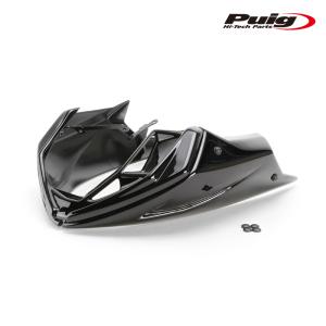 Puig（プーチ） BMW R1200R R1200S Puig 5861J リアフェンダー バイク