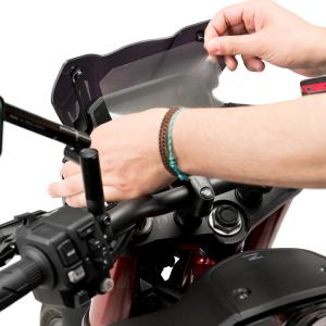 S23□RR アナログ油温計 900SS 900SL モンスター900 ドゥカティ DUCATI