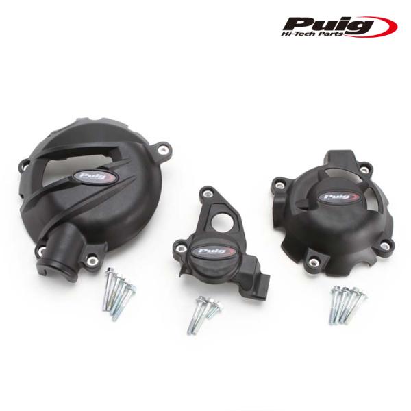 Puig 21503N ENGINE PROTECTIVE COVER BMW S1000R (21...