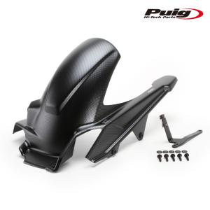 Puig（プーチ） BMW R1200R R1200RS Puig 7682C リアフェンダー バイク